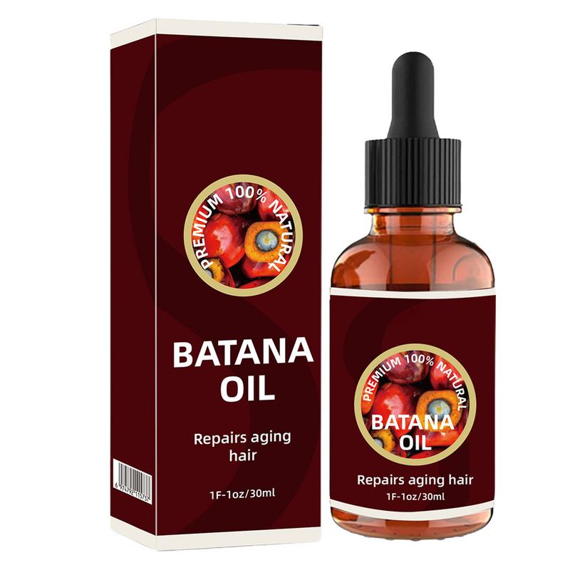 Hair Care Organic - 30 مللي زيت نمو الشعر باتانا