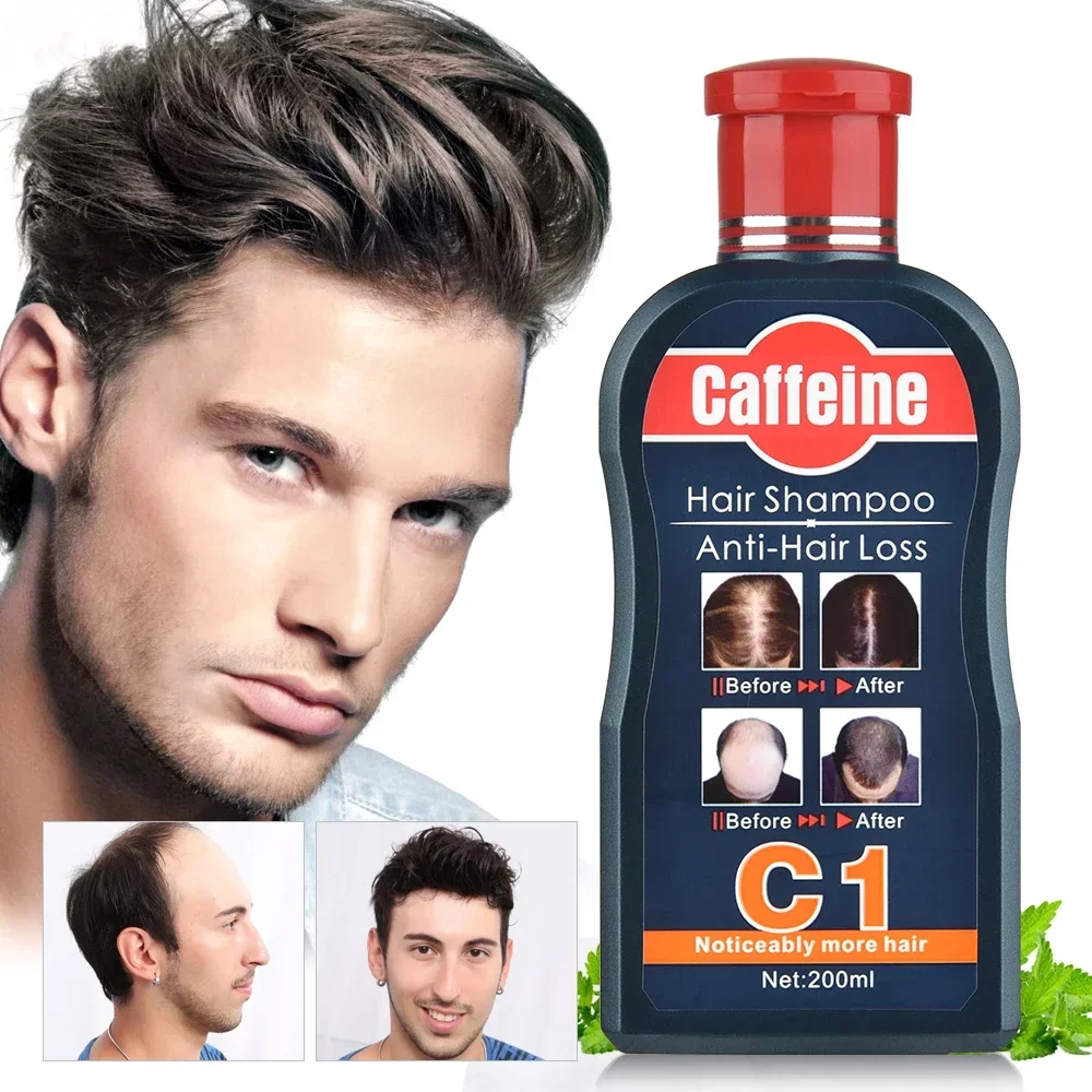 Hair Care Korean Products - شامبو رجالي لنمو الشعر نباتات طبيعية