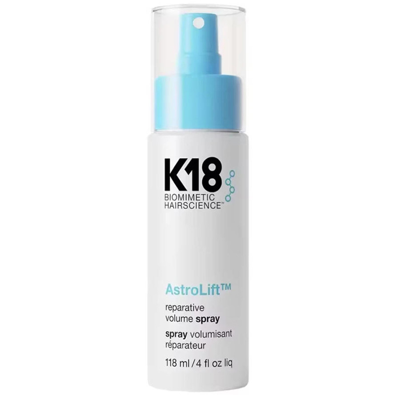 قناع الشعر K18 للترميم الجزيئي - مراجعة Hair Care K18 وسعره