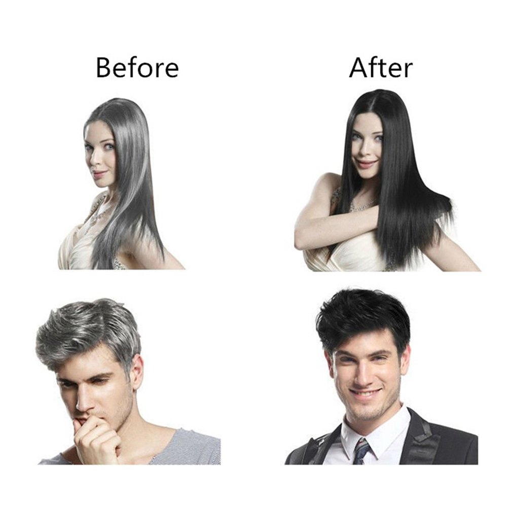 شامبوه للشعر بالأعشاب الطبيعية - مراجعة Hair Care Organic وسعره