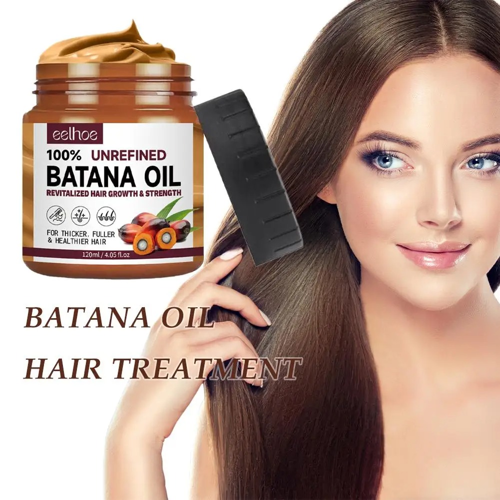 100% قناع الشعر العضوي النقي ز - مراجعة Hair Care Organic وسعره