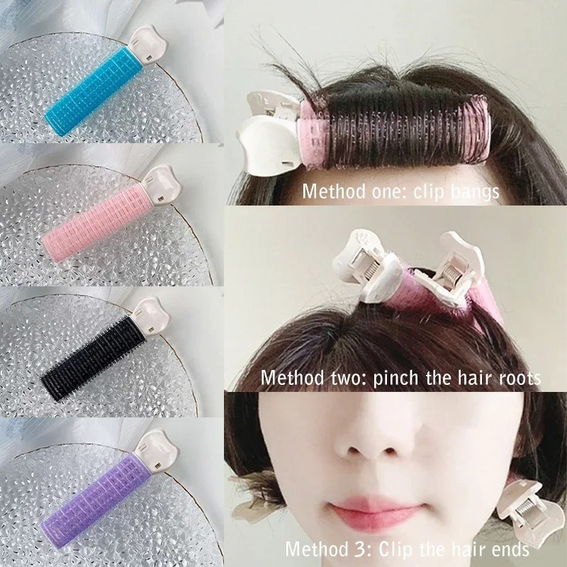 جذر الشعر الطبيعي مقاطع رقيق ب - مراجعة Hair Care Korean Products وسعره