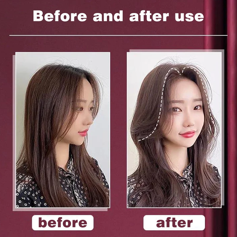 جذر الشعر الطبيعي مقاطع رقيق ب - مراجعة Hair Care Korean Products وسعره