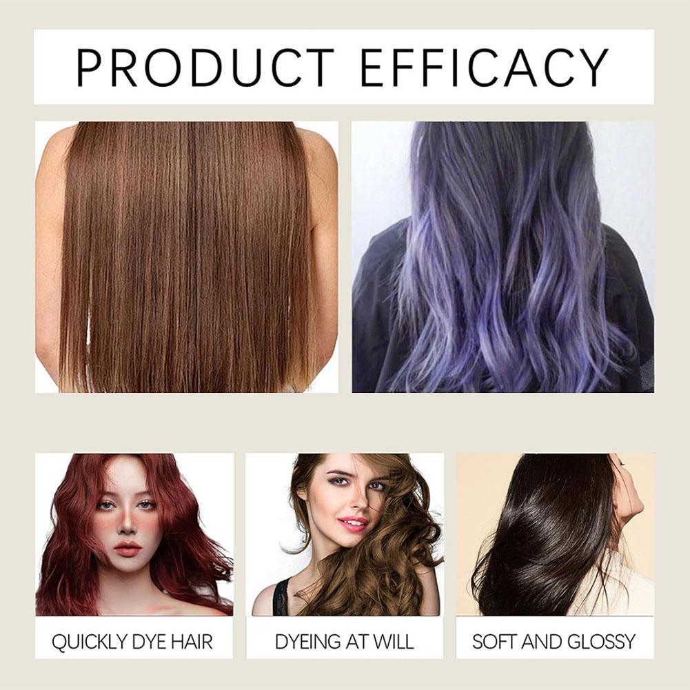 شامبو لتلوين الشعر، سعة 200 مل - مراجعة Hair Care Natural Ingredients وسعره