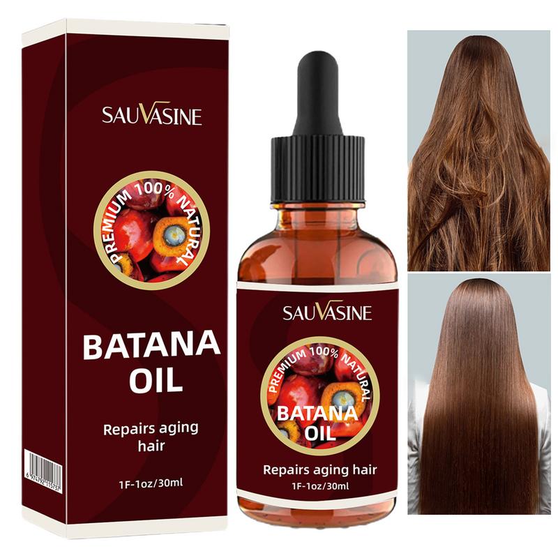 30 مللي زيت نمو الشعر باتانا إ - مراجعة Hair Care Organic وسعره