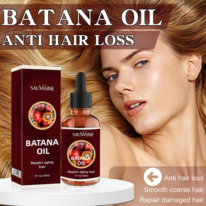 30 مللي زيت نمو الشعر باتانا إ - مراجعة Hair Care Organic وسعره
