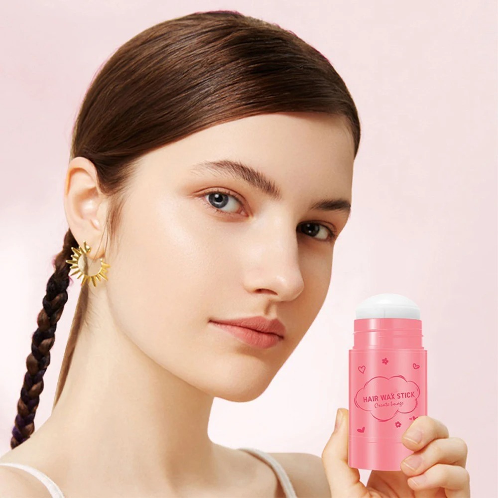 1 قطعة عصا شمع الشعر للشعر الم - مراجعة Hair Care Lotion وسعره