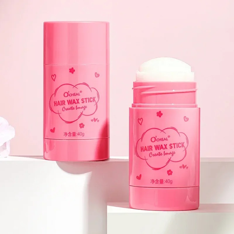 1 قطعة عصا شمع الشعر للشعر الم - مراجعة Hair Care Lotion وسعره