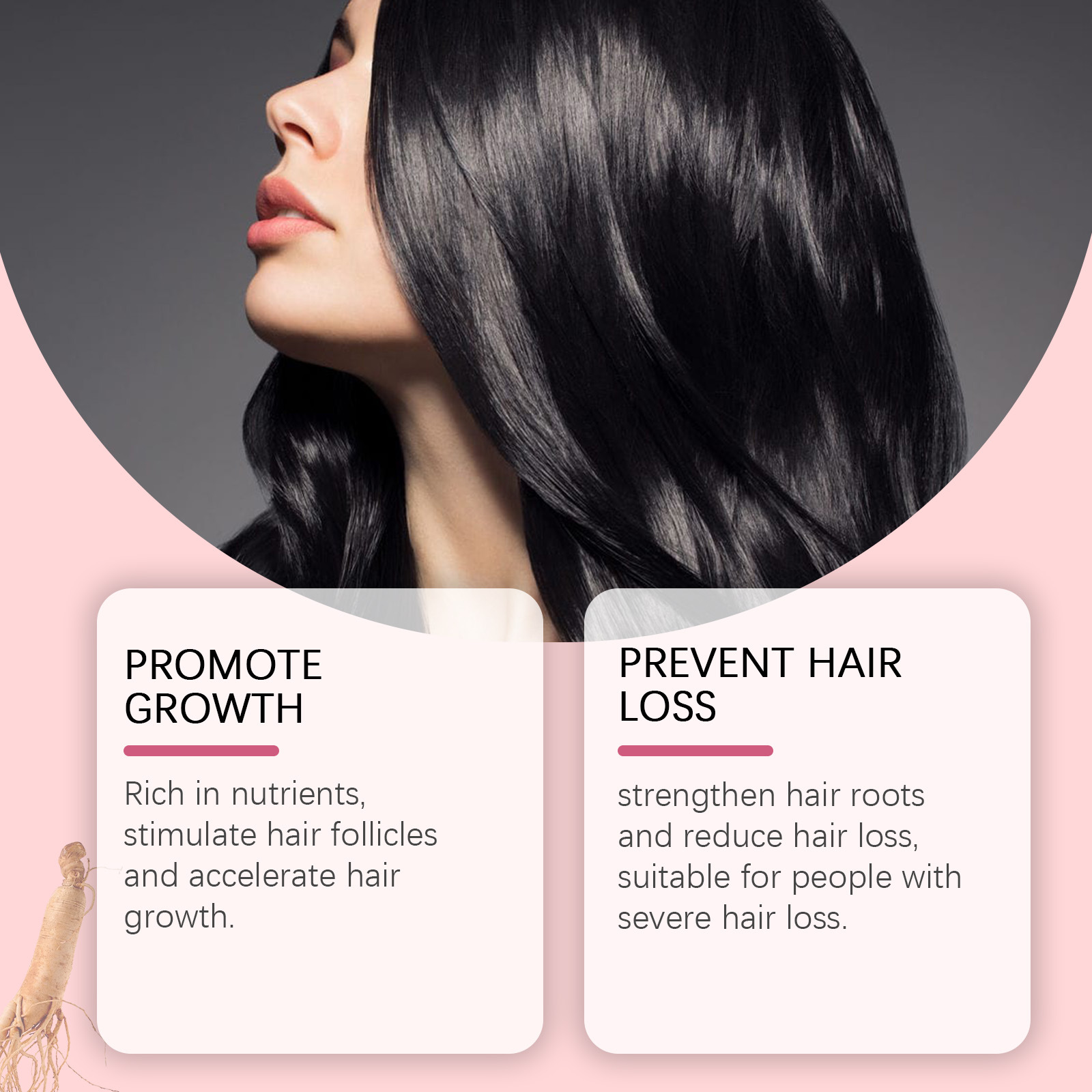 بخاخ العناية بالشعر الذي يُترك - مراجعة Hair Care Products وسعره
