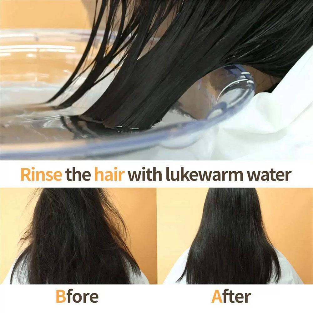 CER-100 إليزافيتشا، علاج بروتي - مراجعة Hair Care Korean Products وسعره