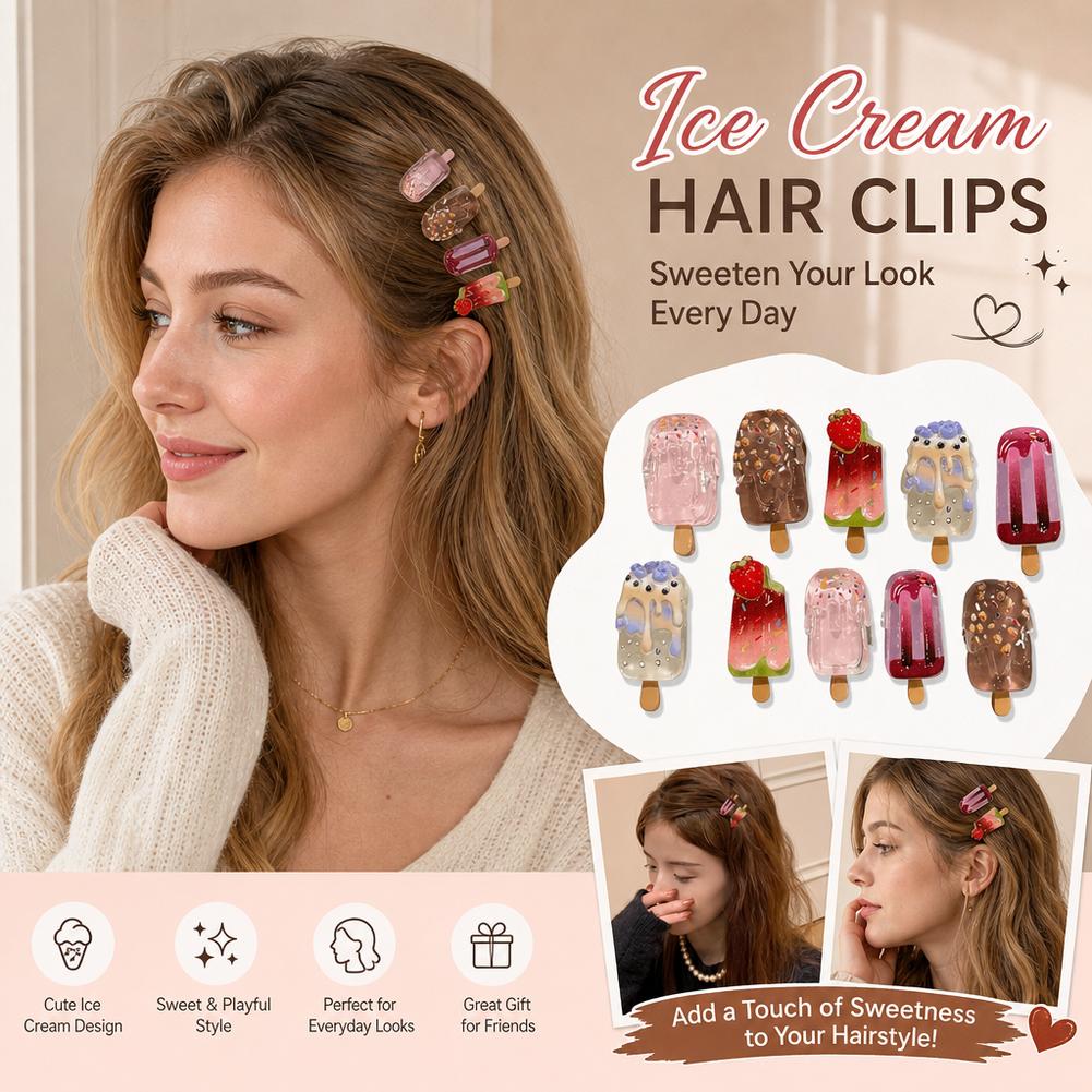 مجموعة من 10 مشابك شعر على شكل - مراجعة Hair Care Lotion وسعره