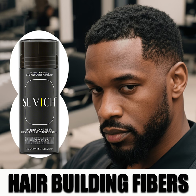 مسحوق ألياف الشعر الاحترافية ل - مراجعة Hair Care Products وسعره