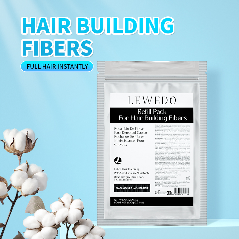 مسحوق ألياف الشعر 100 جرام، عب - مراجعة Hair Care Products وسعره