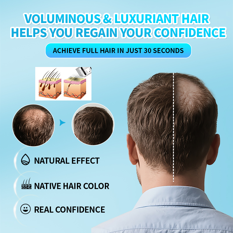 مسحوق ألياف الشعر 100 جرام، عب - مراجعة Hair Care Products وسعره