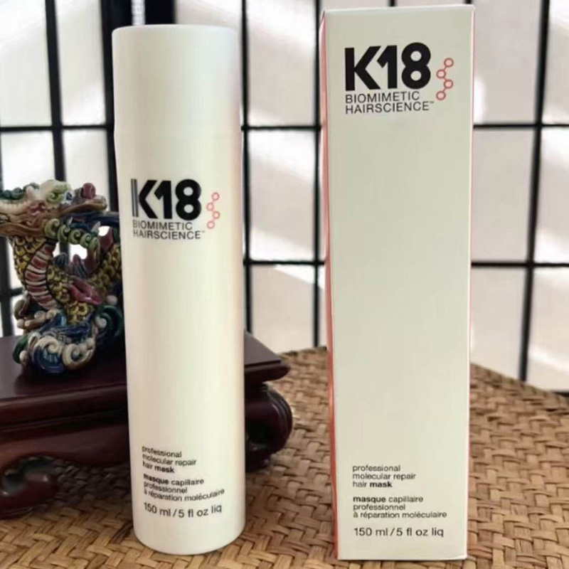 شامبو جاف K18 AirWash AstroLif - مراجعة Hair Care K18 وسعره