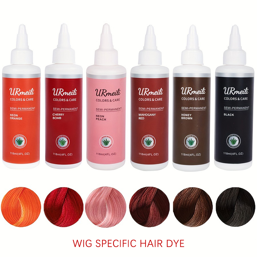 كريم لون الشعر الطبيعي منتج صب - مراجعة Hair Care Lotion وسعره