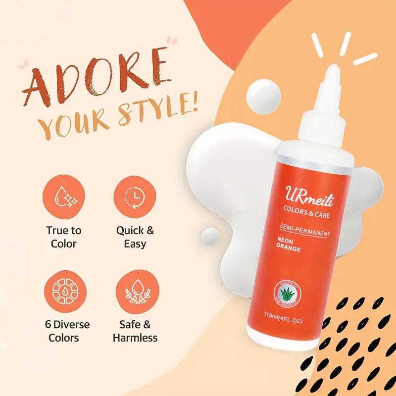 كريم لون الشعر الطبيعي منتج صب - مراجعة Hair Care Lotion وسعره