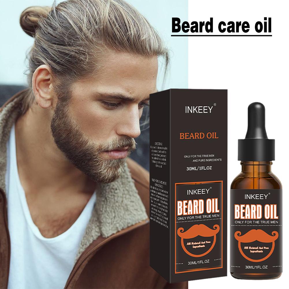 زيت العناية باللحية للرجال ، ط - مراجعة Hair Care Organic وسعره